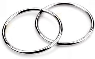 Telekinetic Rings